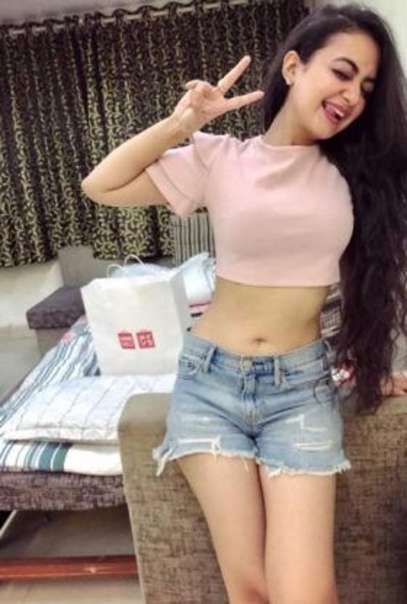 A1-Call Girls In Sector-125, Noida 92171-48607꧁Cash Payment Escort-ServiCe