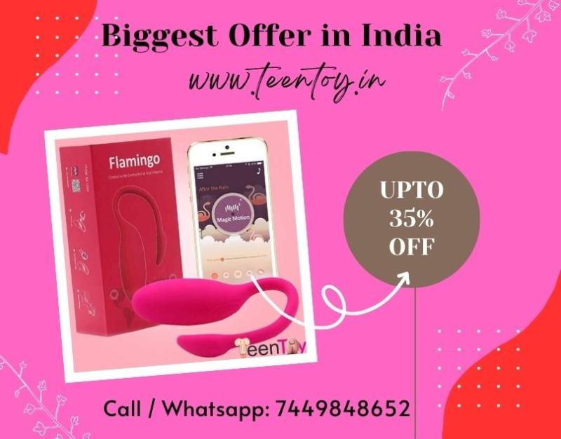 Modern Choices In Vibrator Sex Experience