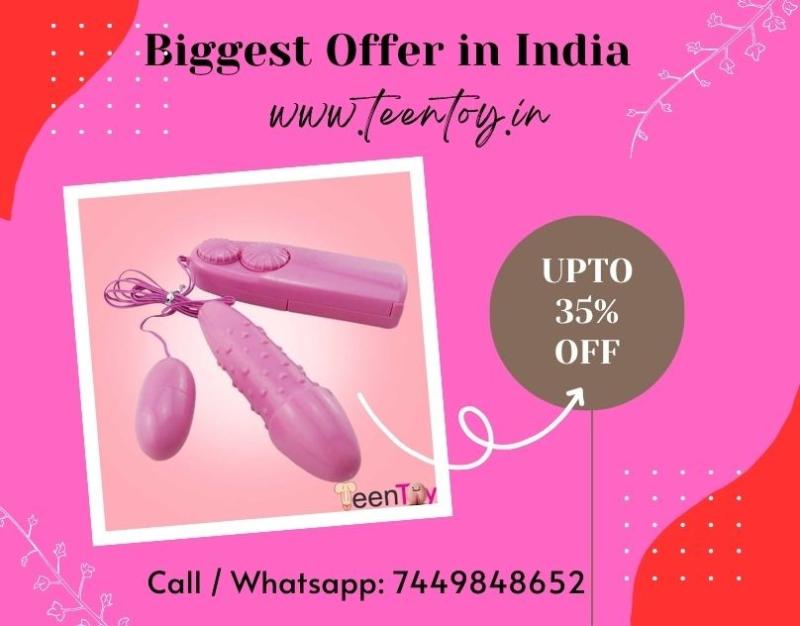 Compact Power With Bullet Vibrator Performance