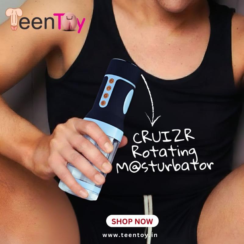 Pick the Best Automatic Male Masturbator Call 7449848652