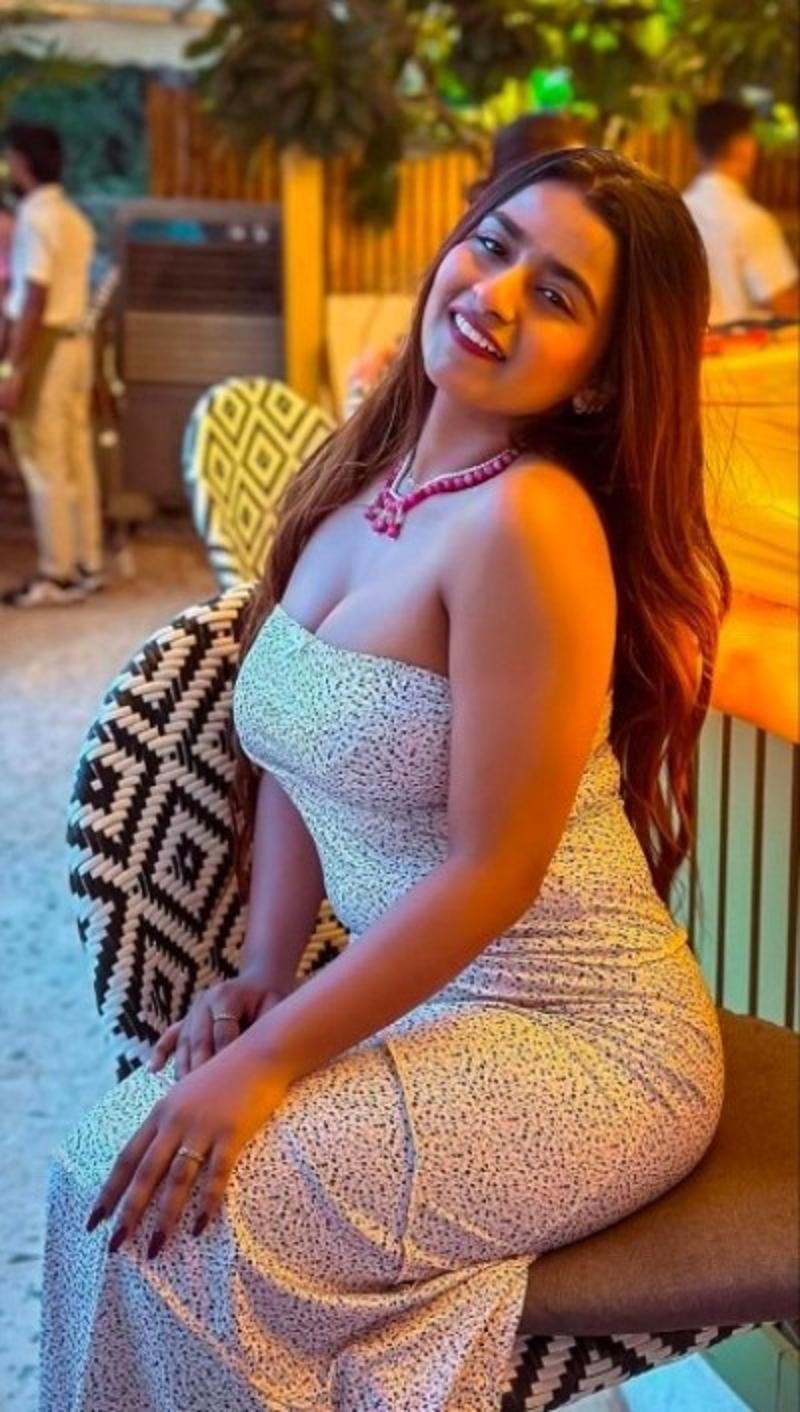 Anytime Escorts in Paschim Vihar | 9958659377