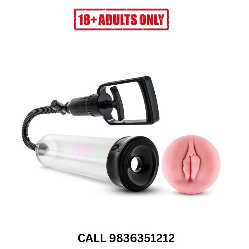 Buy Enlargement Pump For Men In Chennai | Online Store | Call 9836351212