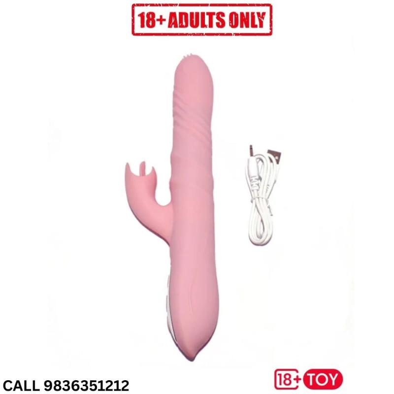 Vibrator For Women | Easy Operation and Comfort | Call 9836351212