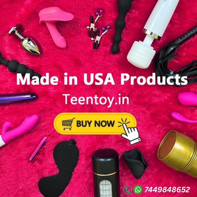 Discover the Finest Collections of Sex Toys in Jaipur Call 7449848652