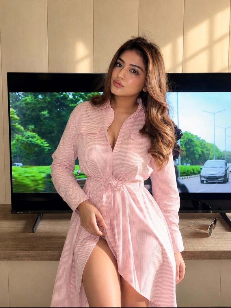 (9599632723) justdial Call girls in Chanakyapuri