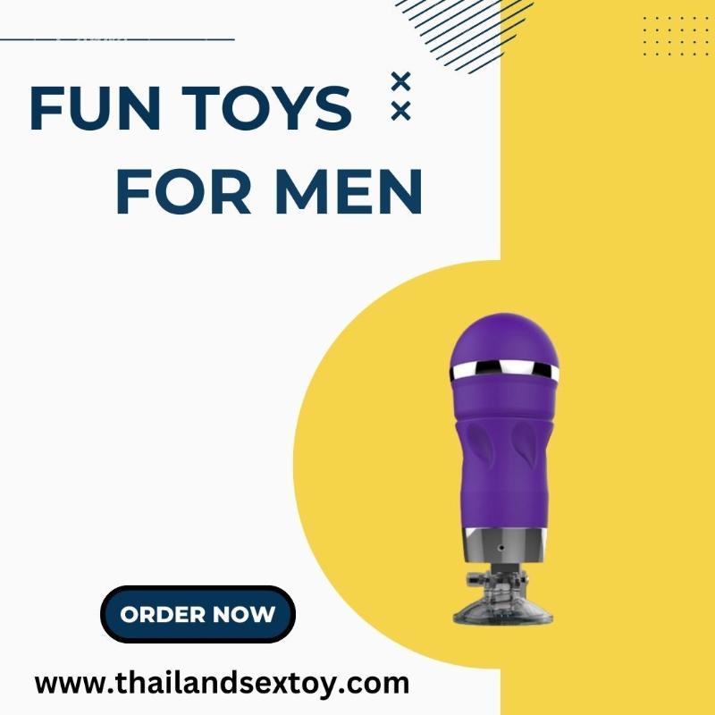 Get The Best Quality Sex Toys in Chiang Mai | thailandsextoy.com