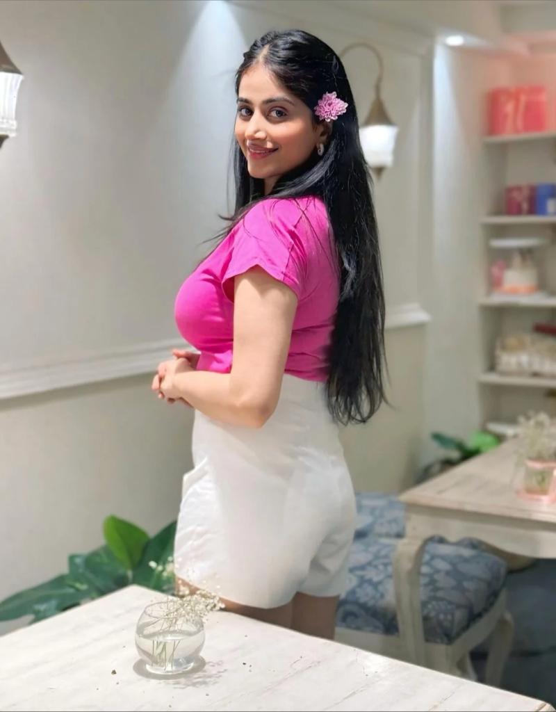 → Call Girls In Pragati Vihar 💯💖 ||⑨⑨⑤⑧⑥②⑥⑥⑨④||) 💃
