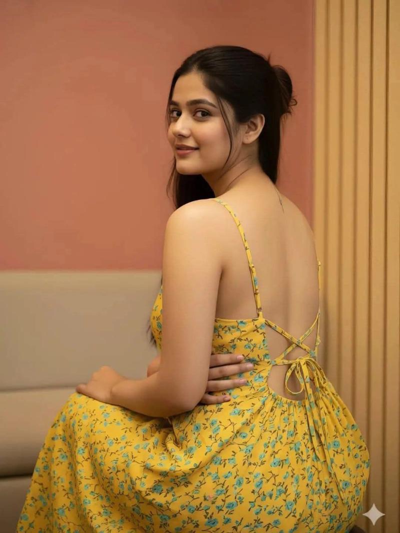 Call Girls In Gangapuram Avantika Colony, Ghaziabad 9990233396 Escort Service