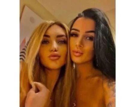  Double?‍♀️party ?double ?‍♀️show