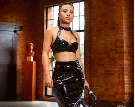  MISTRESS LOUISE NEW ONLY FEW DAYS PARTY??
