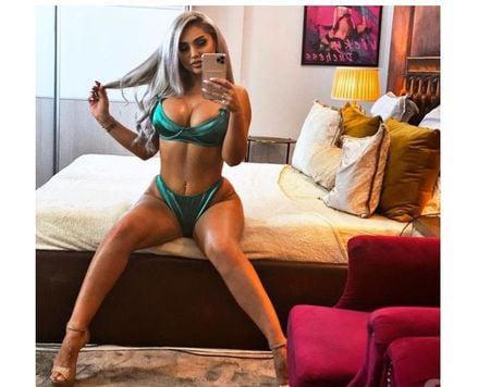  Jessy new in won , PARTYGIRL , OUTCALL 