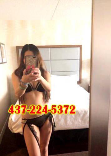 KITCHENER~SHORT STAY~HOT STUNNING KOREAN MODEL 100%REAL PICS