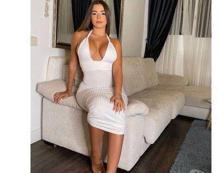  100% REAL NEW IN TOWN PARTY GIRL??? OUTCALL