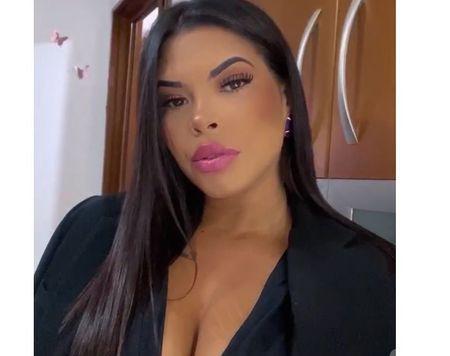  ?? LÍVIA - REAL BRAZILIAN AND HOT 100% GFE ??