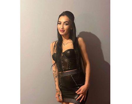  NELLY PARTY GIRL:NO FAKE TIME NO RUSH