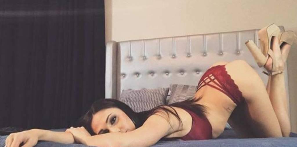 Ariana Marie Escort