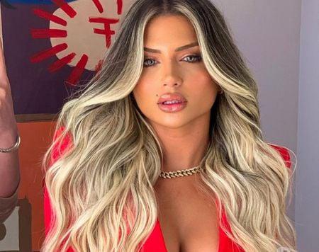  BRAZILIAN MODEL SHORT SEASON IN CAMBRIDGE