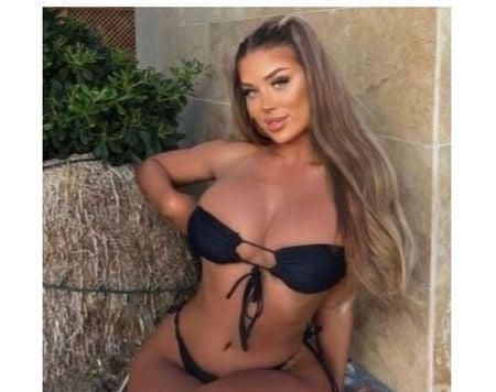  ➡️OLIVIA NAUGHTY COMPANY⬅️ LONDON OUTCALL?