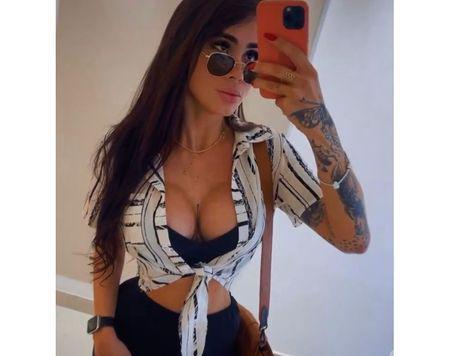 Jully??NEW?PARTYGIRL?BEST MODEL Jully??NEW?PARTYGIRL?BEST MODEL