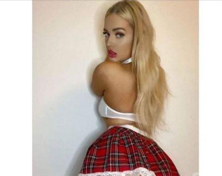  ?Annabelle?New Party Girl?❗️OUT CALL ONLY❗️