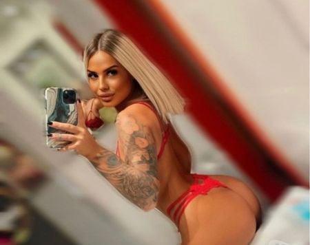  ALEXA FULL SERVICE PARTY GIRL?ONLY⛔️OUTCALL?