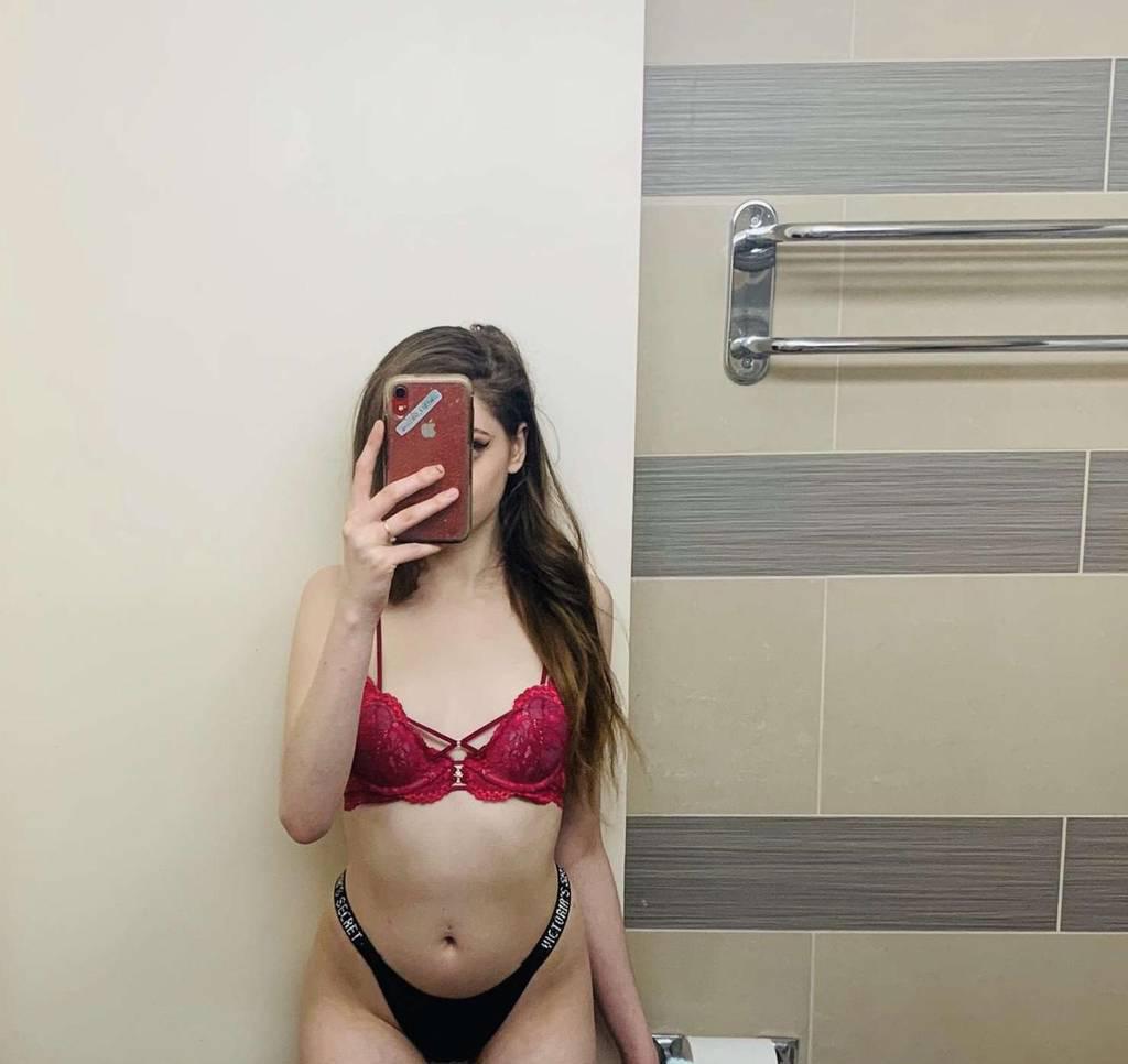 petite open minded