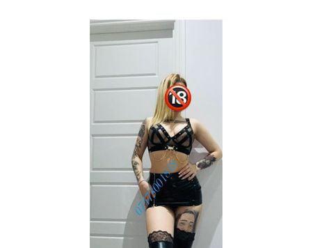  ?PORNO GIRL?GFE??NEW&NAUGHTY ❌️ALMA