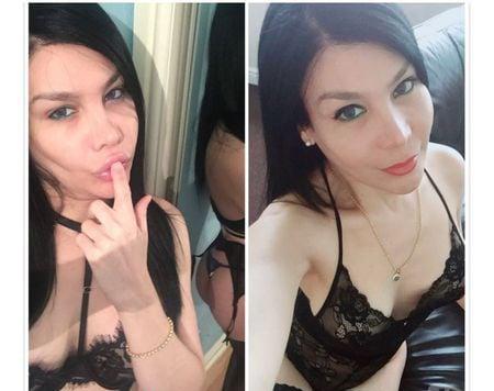  THE QUEEN OF A LEVEL 100% real Viviana Fox