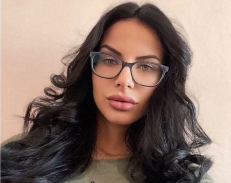  Edith mature sexy&real lady
