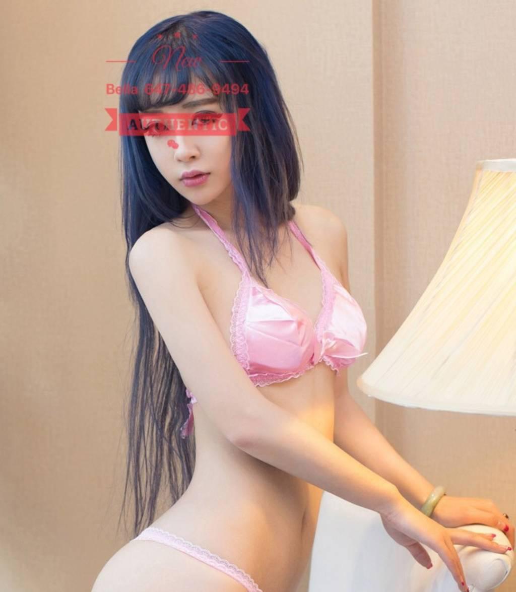 @WATERLOO@100%% REAL little asian make your dreams come true