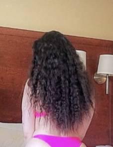 Brand New Italian Playmate - Juicy Booty Goddess **