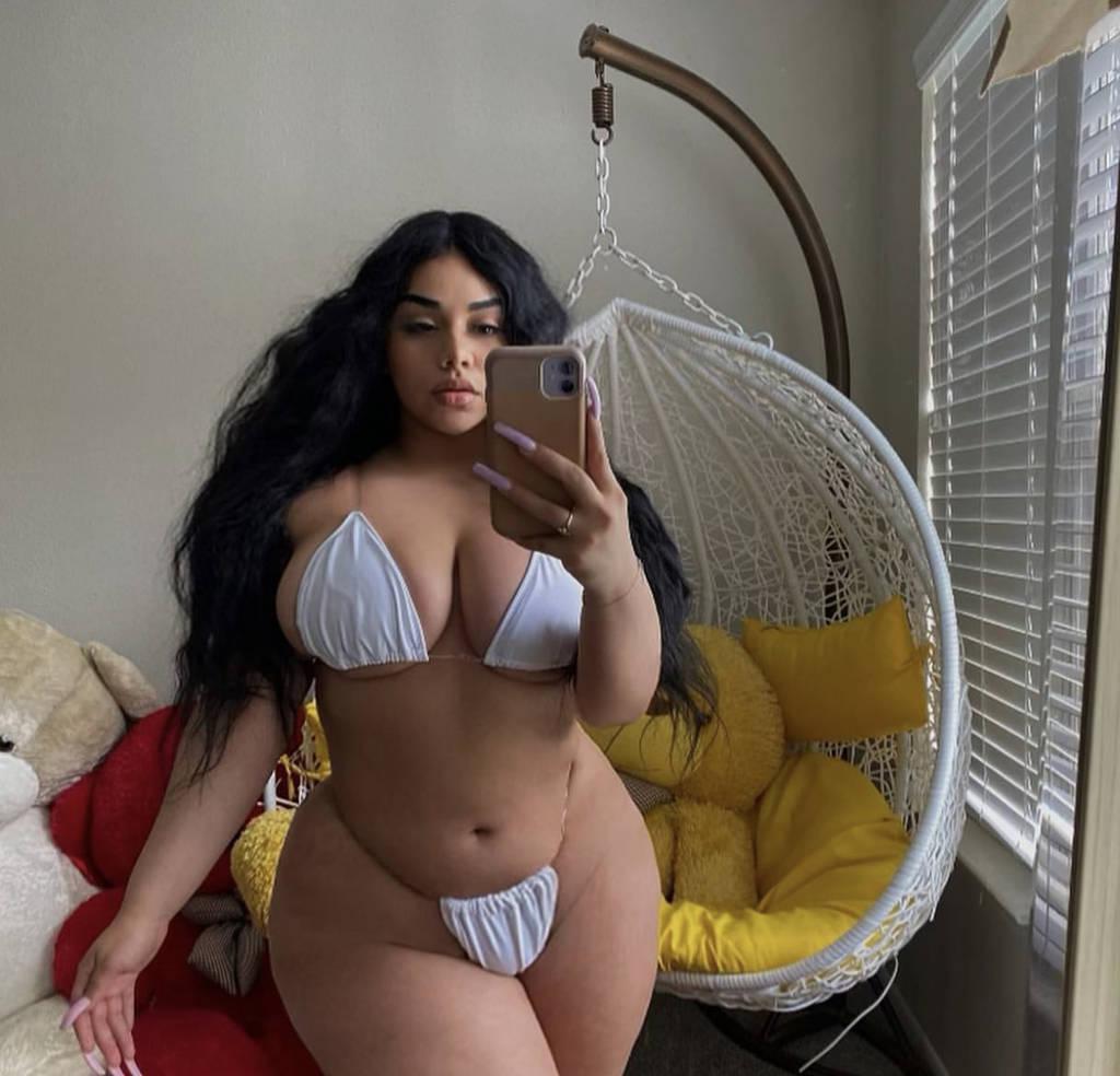 OUTCALL •Curvy’ Doll~Party Friendly~Will Work Your World