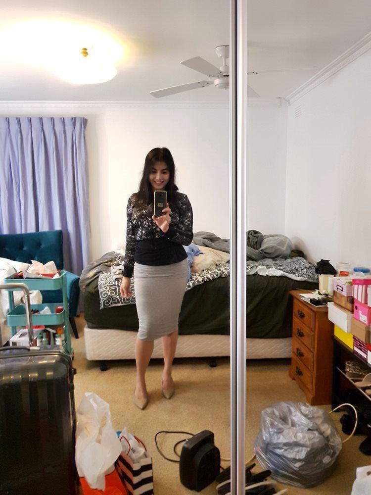 Ladyboy Michelle. Adelaide NOW Ladyboy Michelle. Adelaide NOW
