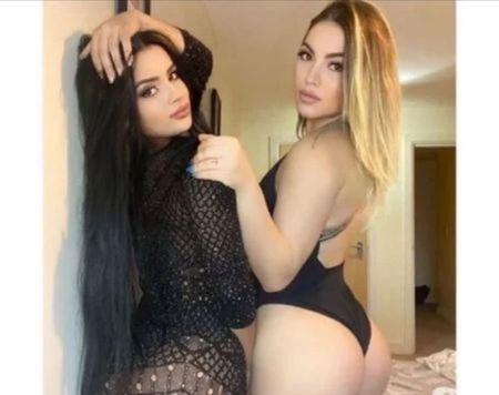  ❤ ? BELLA ♥️INDEPENDENT♥️PARTY GIRL?