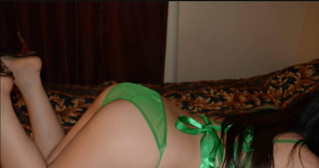 Asian Naina best massage 519+7811095