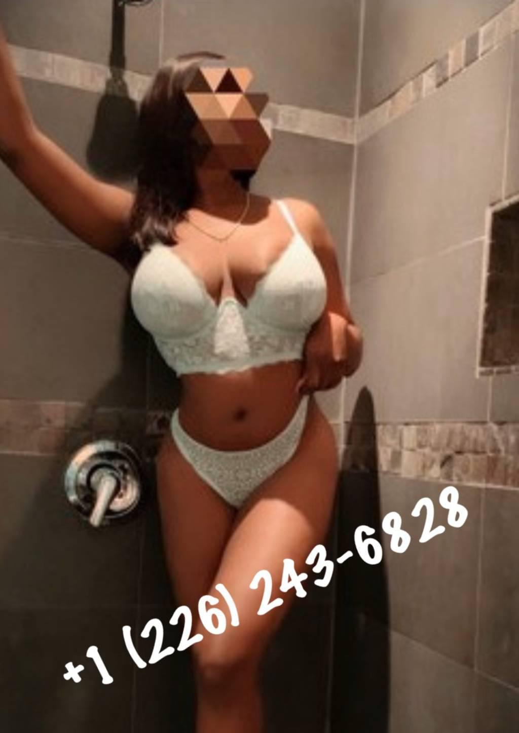 Alexandraaa Hottest Blvck girl in town
