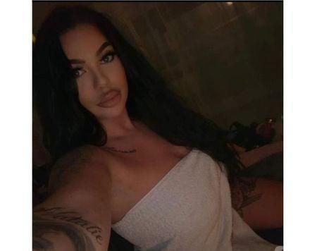  Sweet? Sally? NEW & Hot?