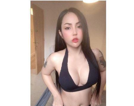  Milky. Beautiful busty Thai Babe