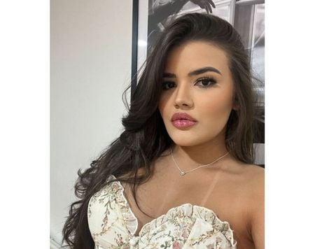 ? HOT LATINA “”100% REAL””BRAZILIAN ?? ? HOT LATINA “”100% REAL””BRAZILIAN ??