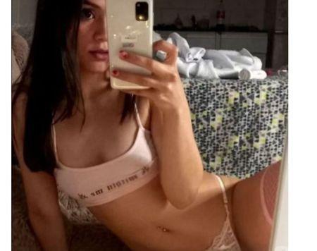  Sonya♥️ new party girl in your town♥️?