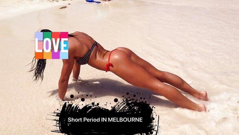 SHEMALE TRANSEXUAL HAWAIIAN SEX GODDESS VISITING MELBOURNE FOR THE FIRST TIME