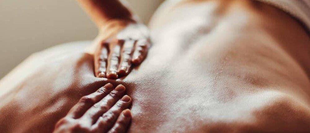 MANCAVE SPA Mind-Blowing Technique MANCAVE SPA Mind-Blowing Technique