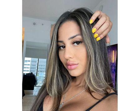  Perfect girl for your desires ❤️