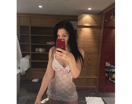 Queen of A Levels 100% real Viviana Fox Queen of A Levels 100% real Viviana Fox