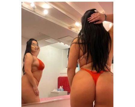 ❤️NEW! FROM CYPRUS❤️ARIANNA?CURVY PARTY GIRL? ❤️NEW! FROM CYPRUS❤️ARIANNA?CURVY PARTY GIRL?