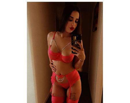 Anabell HORNY Exeter FULL GFE Anabell HORNY Exeter FULL GFE