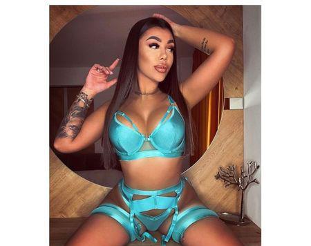  Sasha❌❌new in your town❌❌no rush