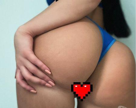  Esmme❤️sexy brunette and juicy for you ❤️?