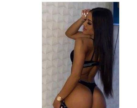  ❤️ Sexy girl in town. Real photos! Incall&outcall❤️