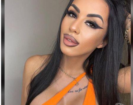  ❤️ Alishia ❤️ Only outcall ?